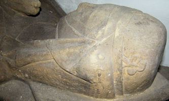 Norwell - St Laurence Lady 1350